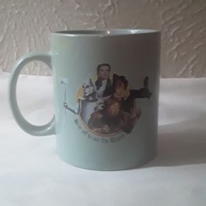 Wizard Of Oz Mug